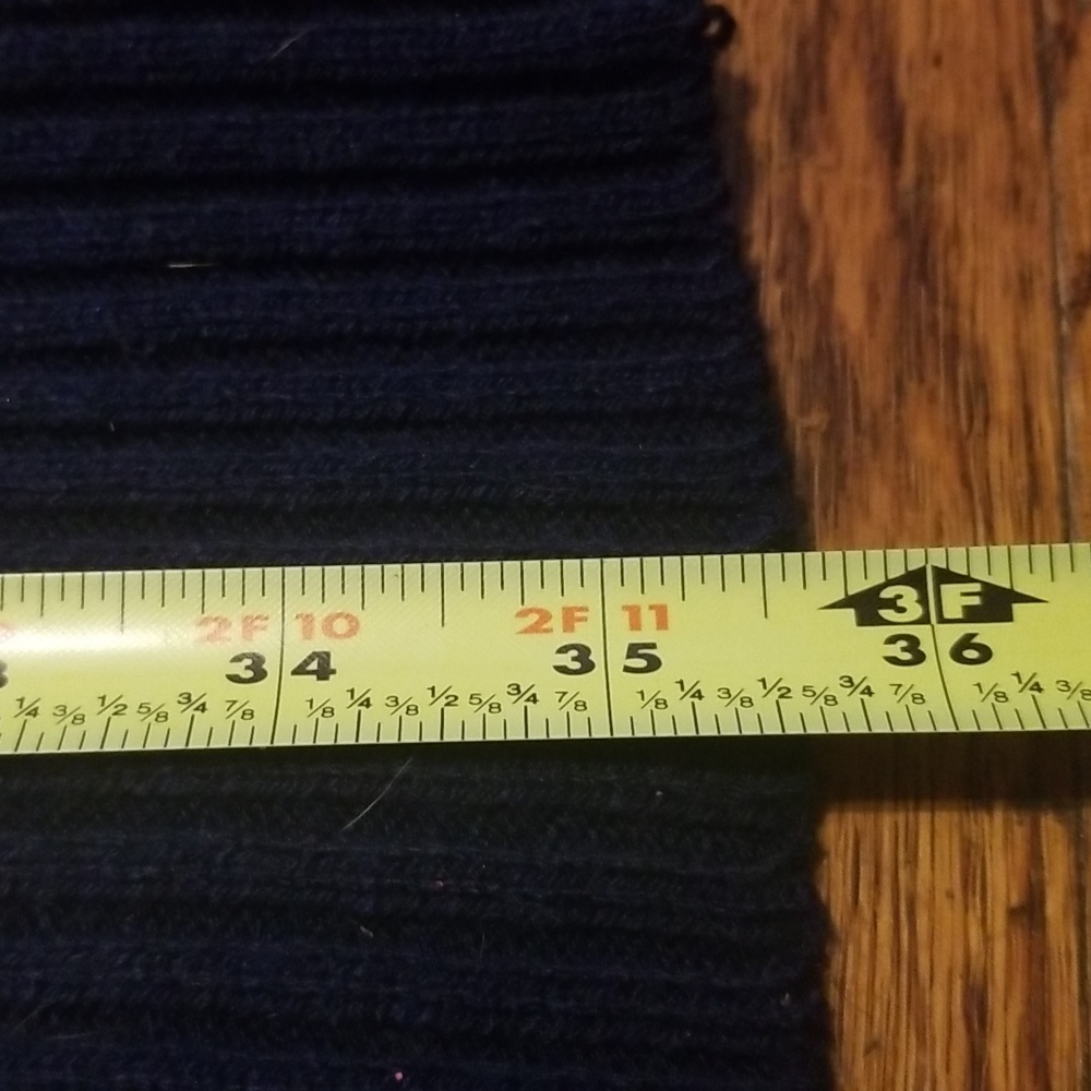 Forever 21 Knitted Dress/ Sweater - Picture 8 of 10